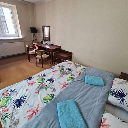 10Q - Z6 Apartment 306 Warsawa Bagian luar foto